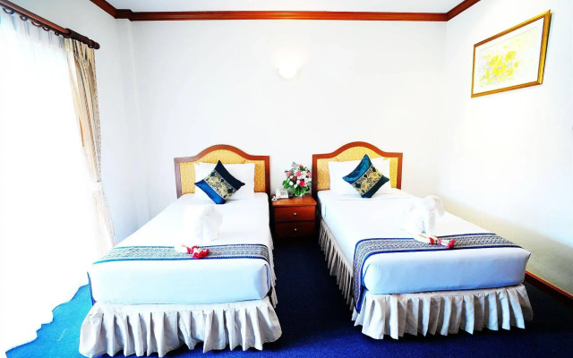 Indochina Hotel