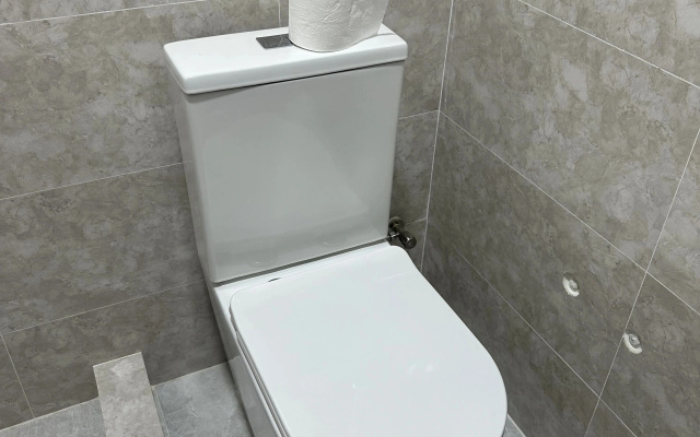 Bathroom · Sadgeri — photo 18