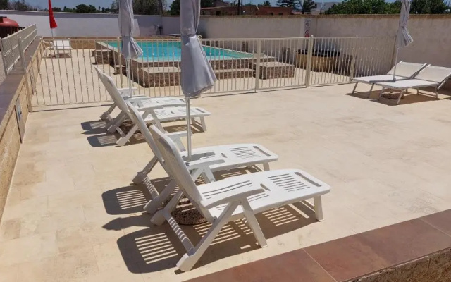 Residence Villa Silvia