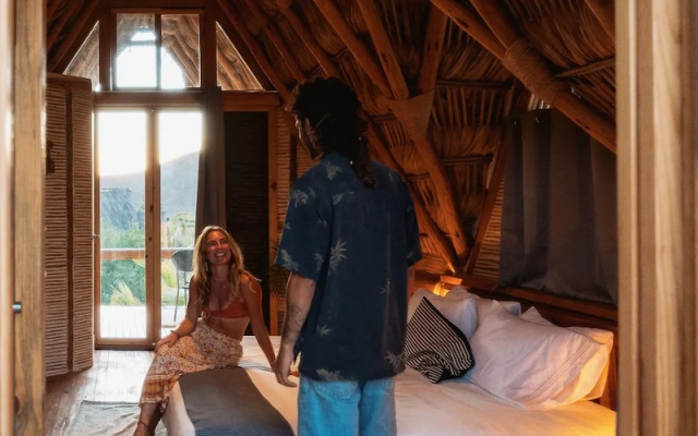 Baja Nomads Hotel