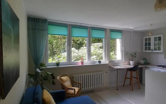 Global Trip Apartament