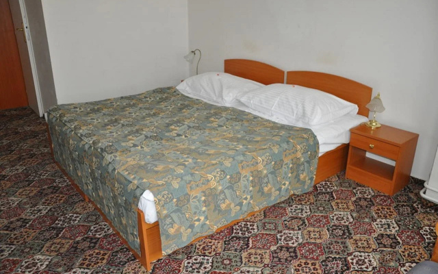 Hotel City Centre