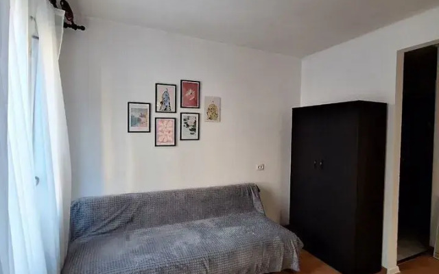 Baltic Apart на Севастьянова 16