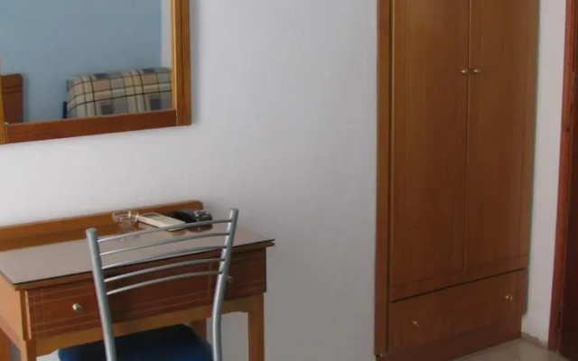 Amarillis Hotel