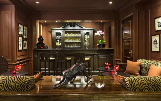 Hotel Francois Premier