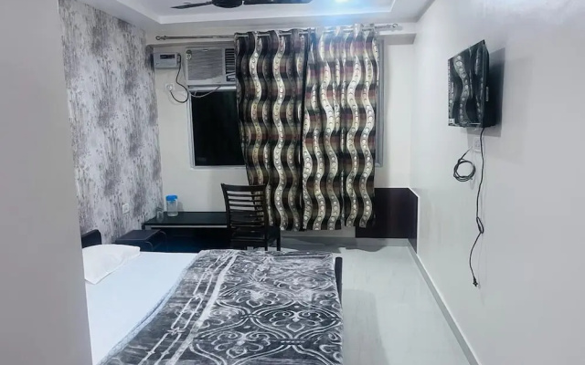 Hotel Shanti Inn