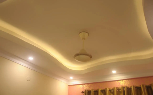 Golden Heaven Hotel & Restaurant