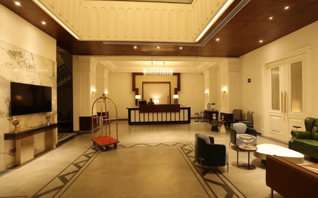 The Lauriant Resorts