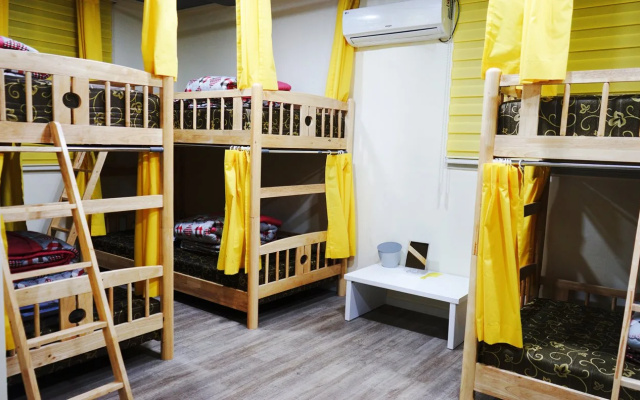 Onna Guesthouse - Hostel