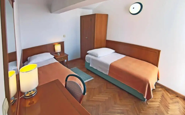Sipa Apartments