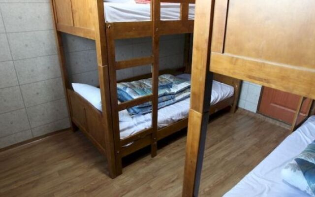 Gong Gam House Jongro