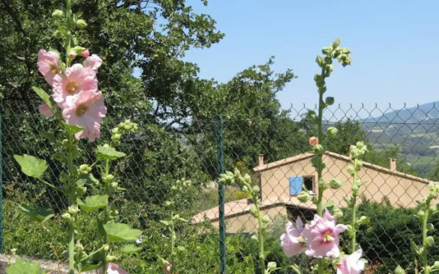 Gite Mas du Cigalon