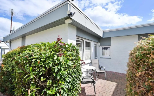 Bungalow Marie Nr 5
