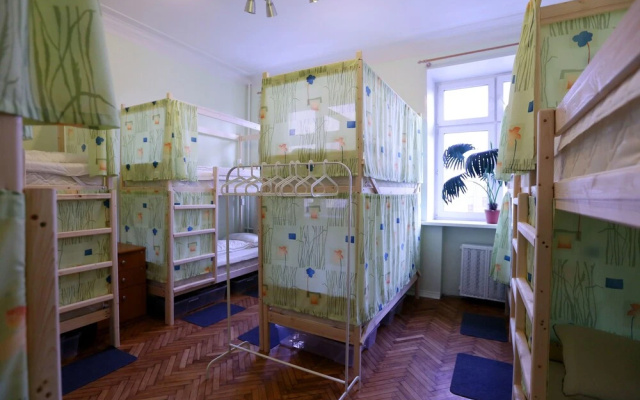 Hostels Kutuzovsky