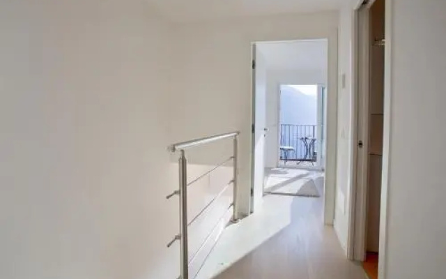 Argegno Pool apartment