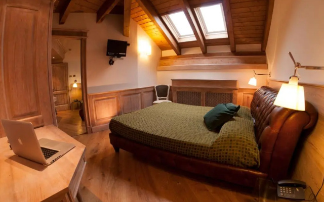 Albergo Villino Quintiliani