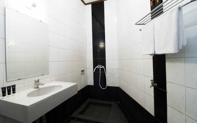 Hotel Utari Dago