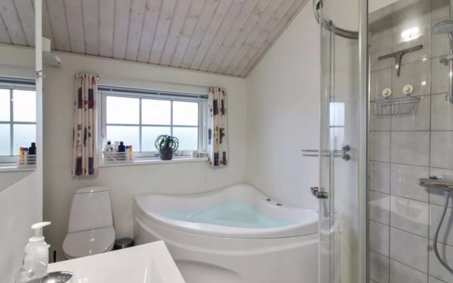 "Mico" - 650m from the sea in NW Jutland