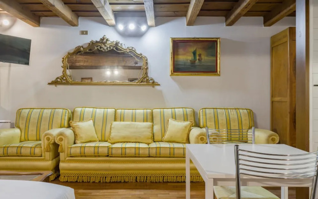 Leoncin d'oro