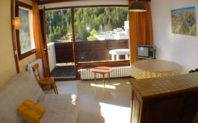 Studio Pra-Loup, 1 pièce, 4 personnes - FR-1-165A-14