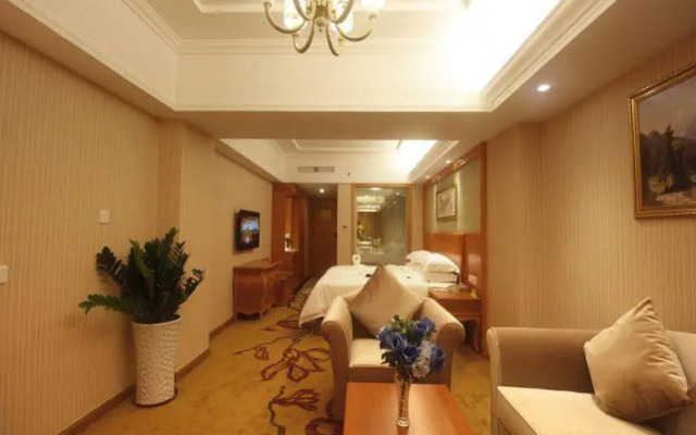 Hanting Hotel Sanya The First Market Branch