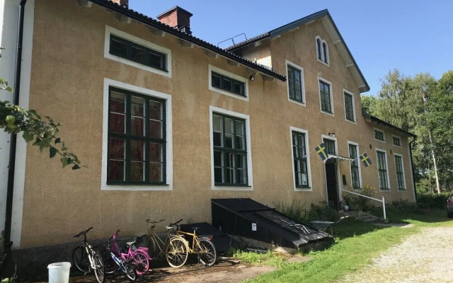 Baggå Skola B&B