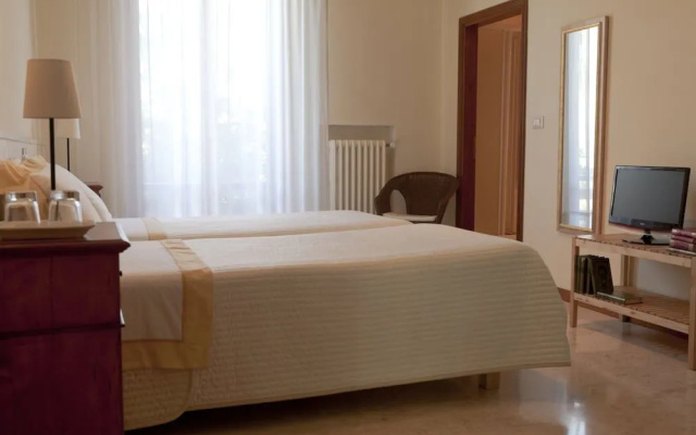 B&B Croara