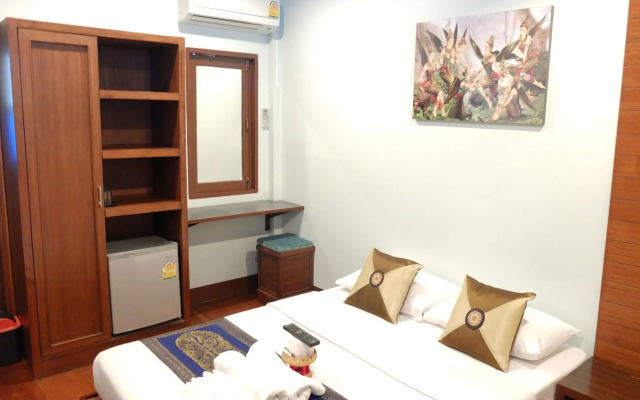 Baanlek Home Stay