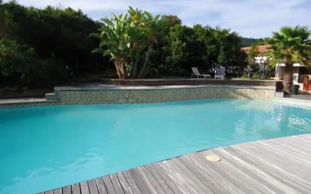 5 Dune Park