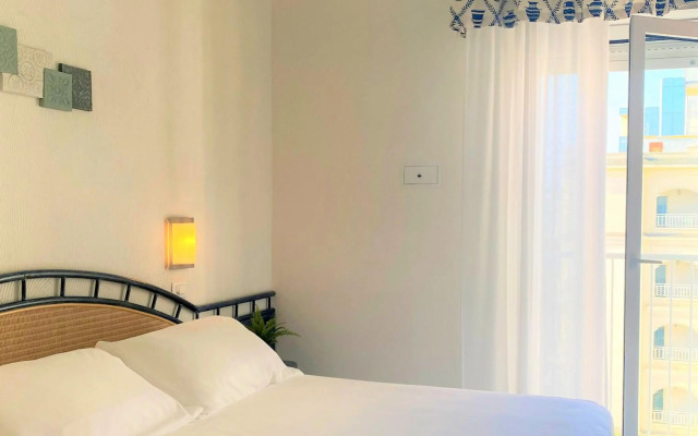 Luxor Beach Boutique Hotel Cattolica