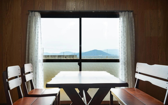 Tomabari Guest House - Vacation STAY 15604v