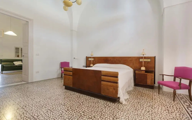 2082 Casa Gegè