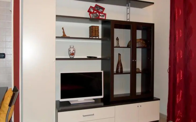 La casa di aries