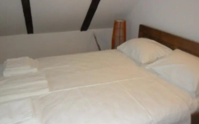 Eco Village Ekoetno Selo Strug
