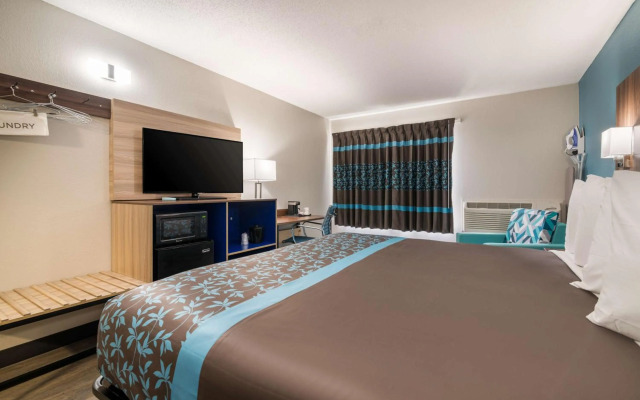 SureStay by Best Western Lewiston Auburn Area