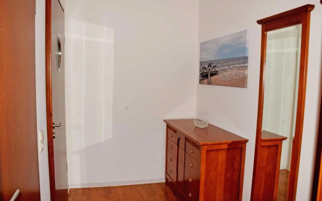 Villa Sonneck Appartement 20