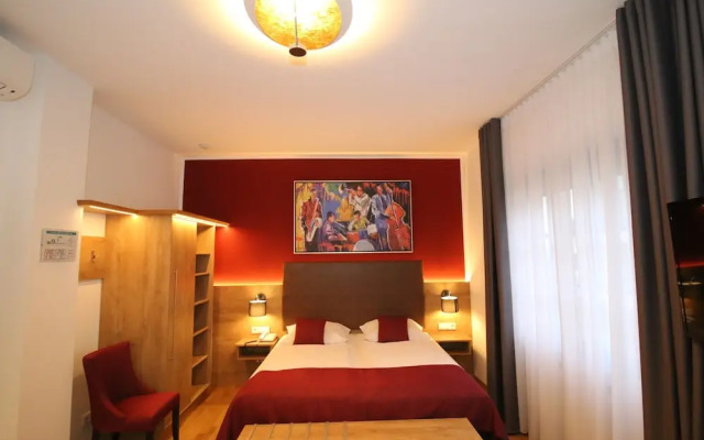 Hotel Trapp