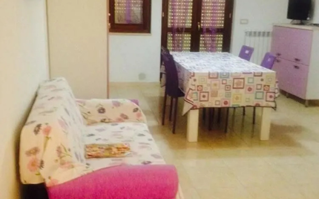 Apartment With 2 Bedrooms in Gallipoli, With Furnished Terrace