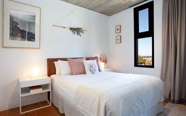 Short Lane Apartments by Urban Rest