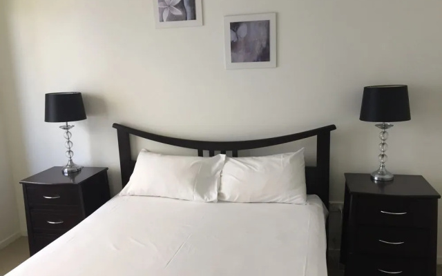 Regent Place Apartments