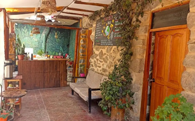 Posada Inka wasi