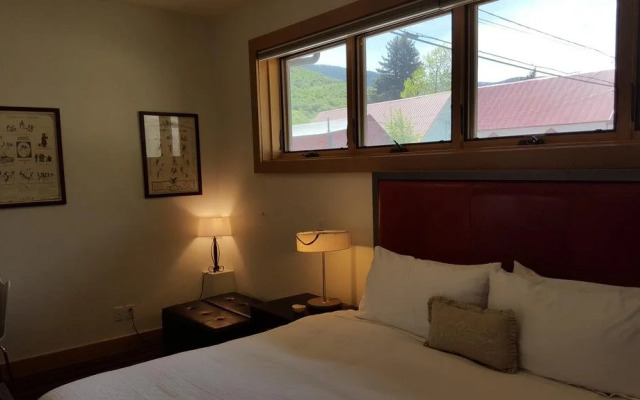 Hotel Minturn