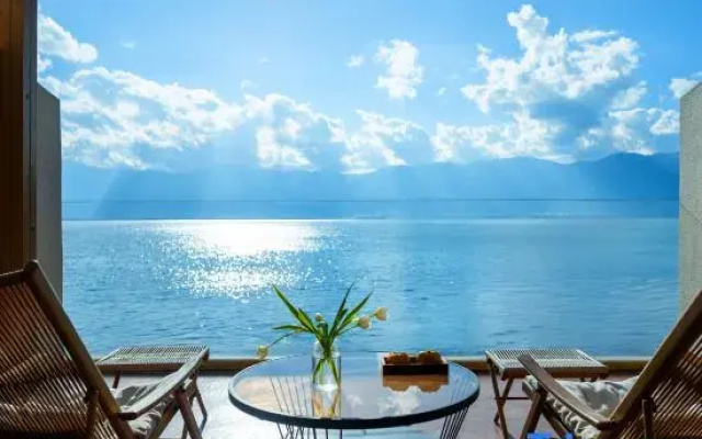 DaLi Xingnian OceanBayVilla Sea View Accommodation