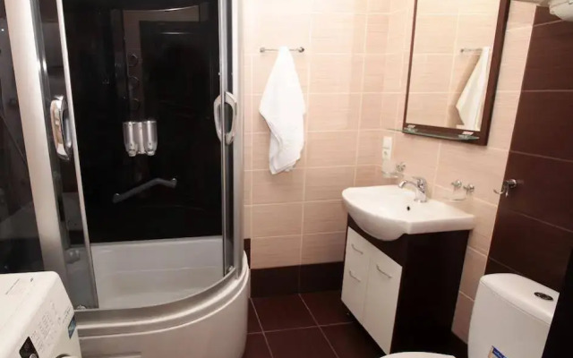 Apartments on Gagarina
