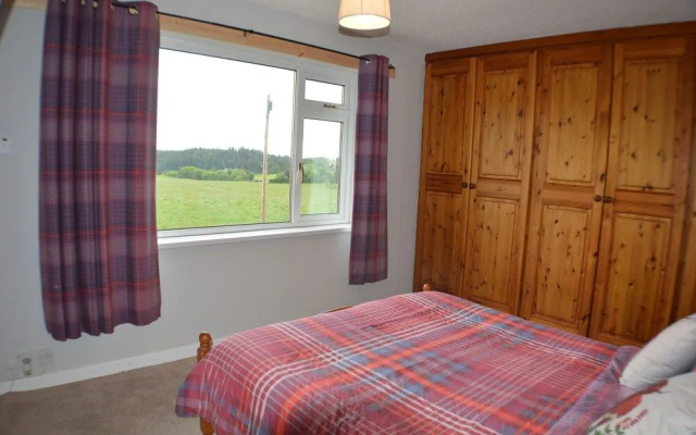 Craggiemore Farmhouse