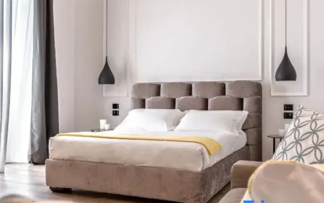 La Spezia by The First  - Luxury Rooms & Suites