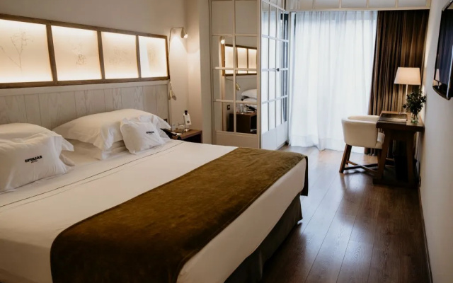 Ofelias Hotel Barcelona 4Sup