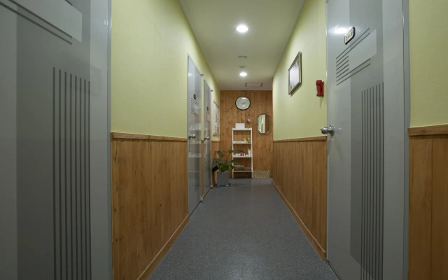 Nungmaru Guesthouse
