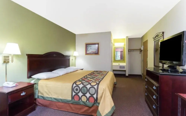 Super 8 Indian Head Md