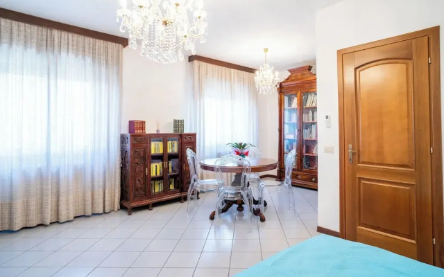 Casa Wanda Appartamento Lavanda